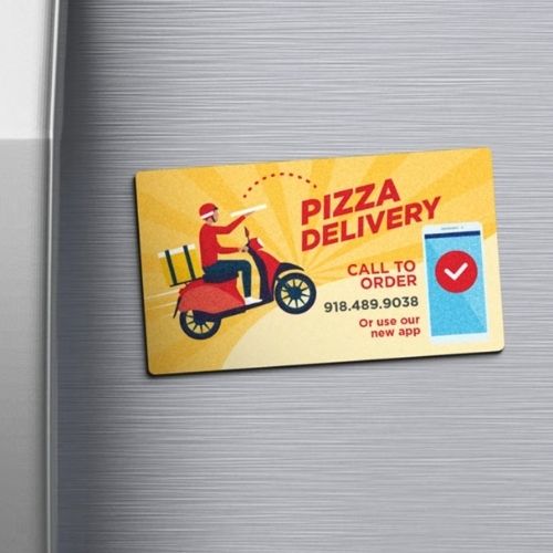 Fridge Magnets printing Omaha