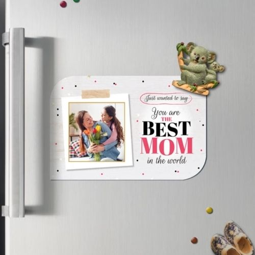 Custom Fridge Magnets