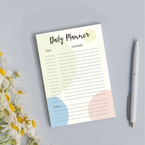 Notepads printing Omaha