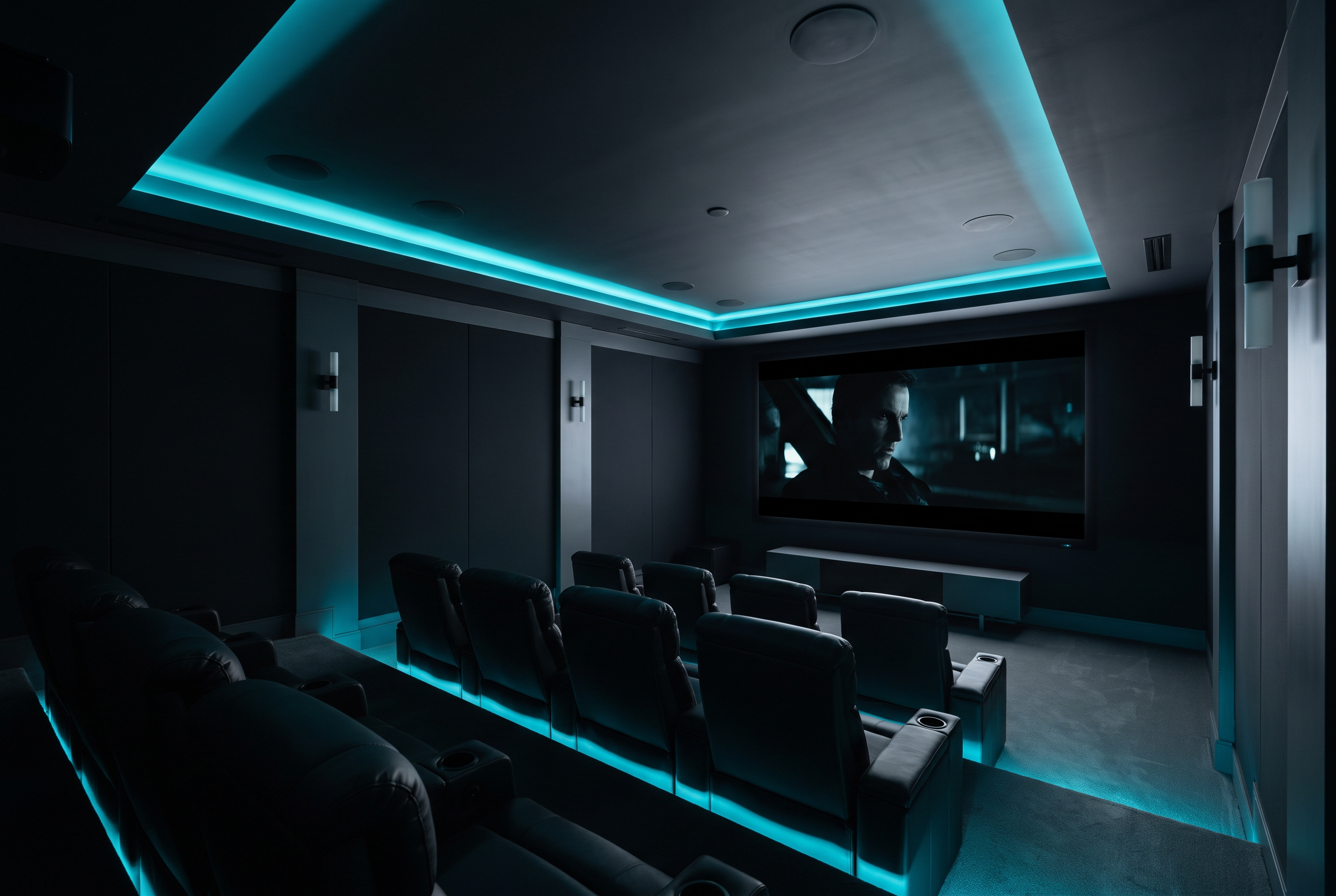 Home Theater