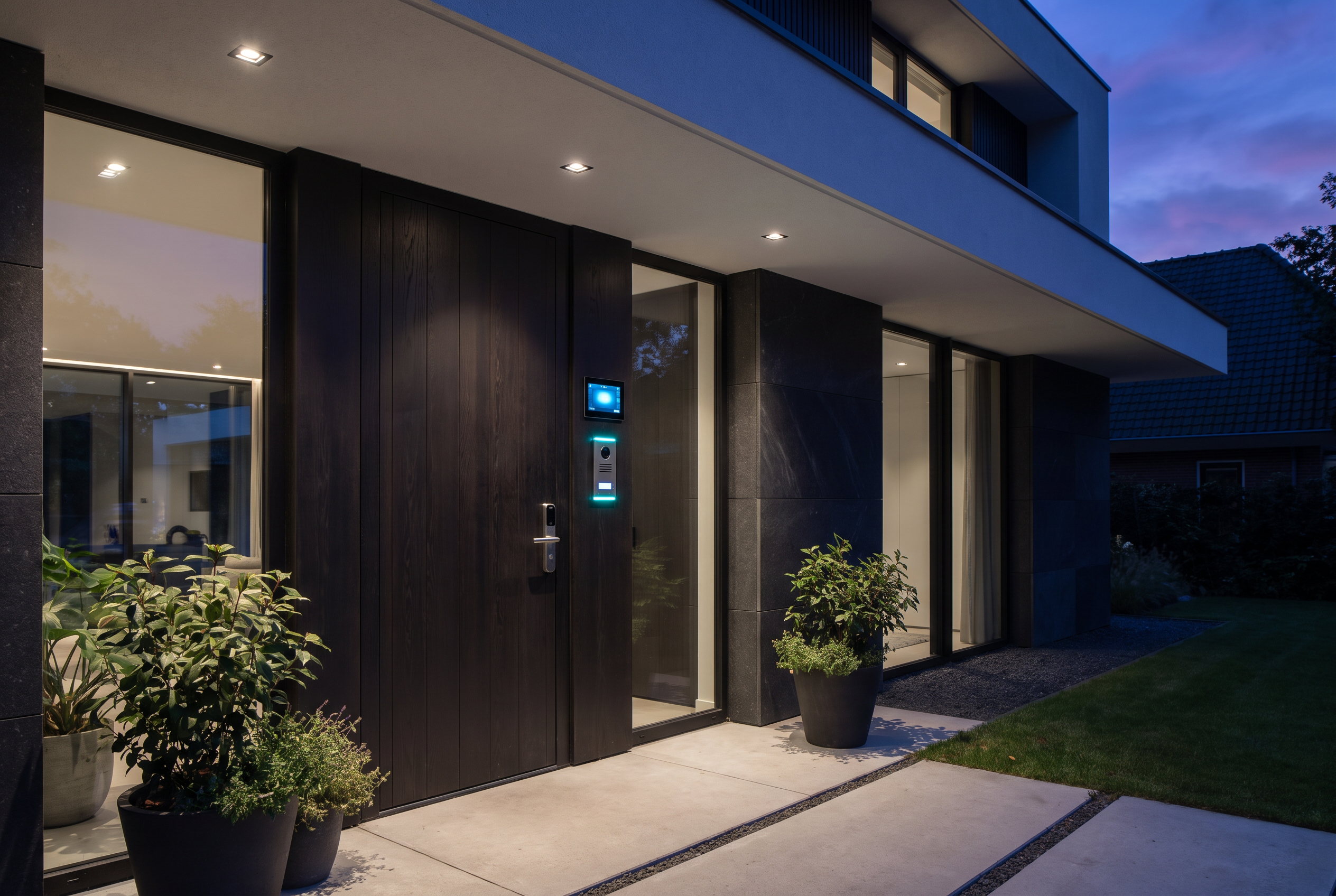 Access Control Security