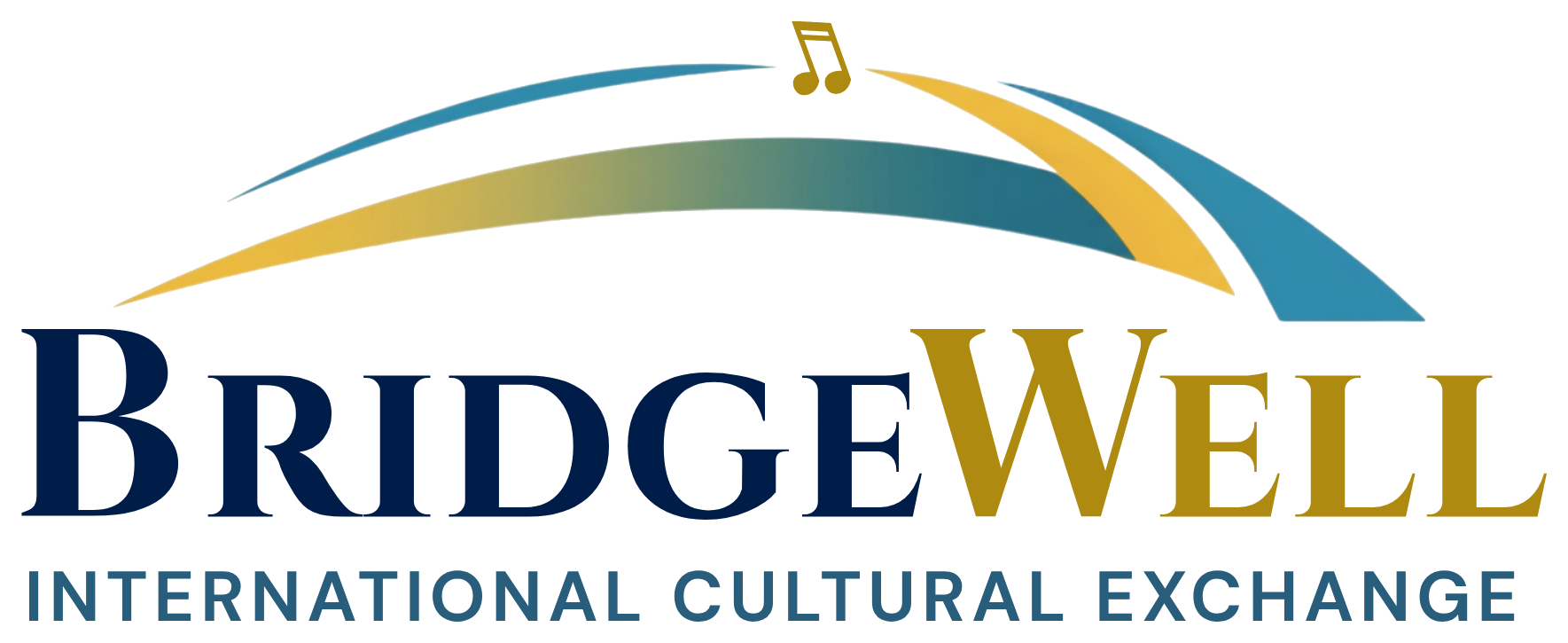 BridgeWell — International Cultural Exchange