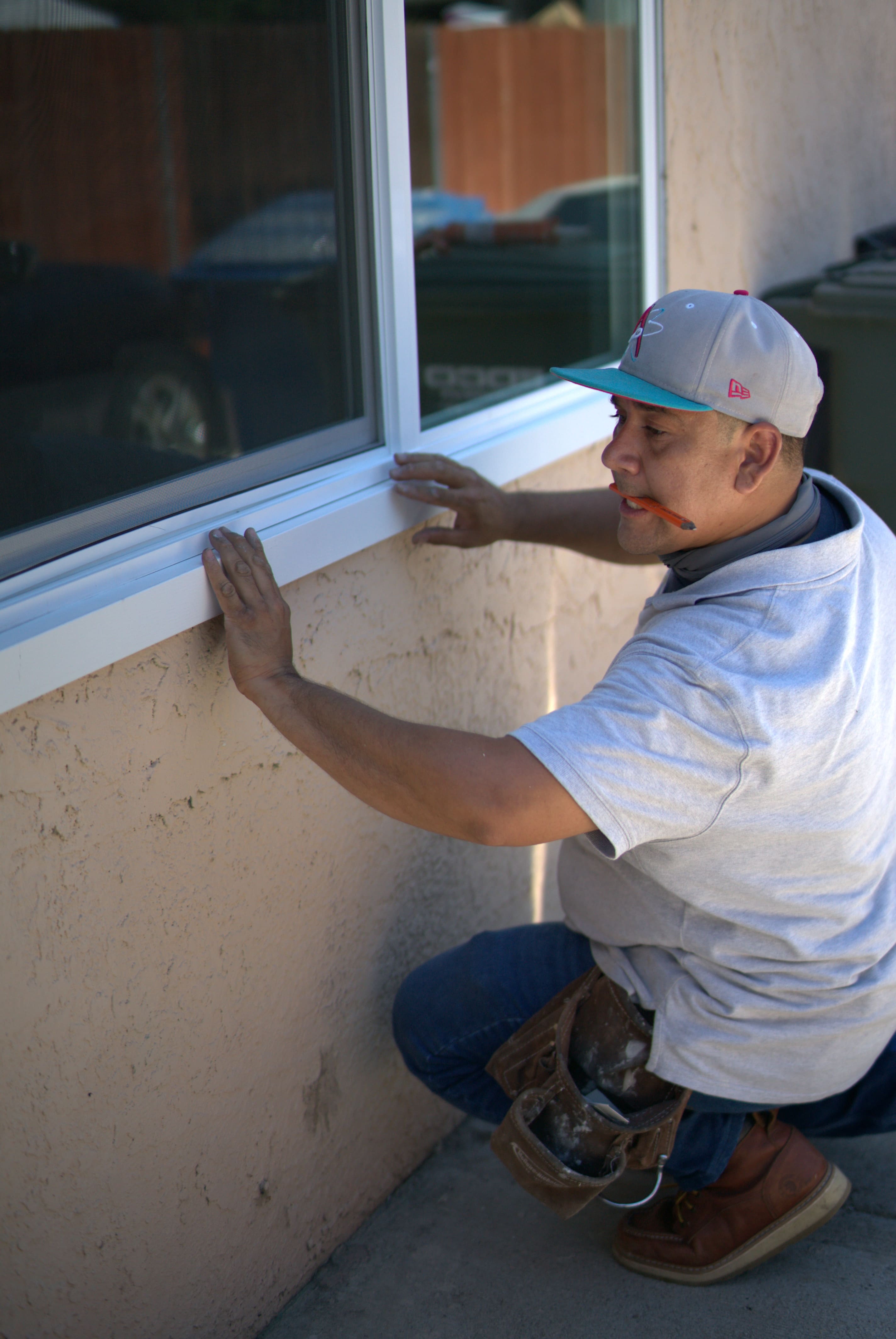 Window Replacement 