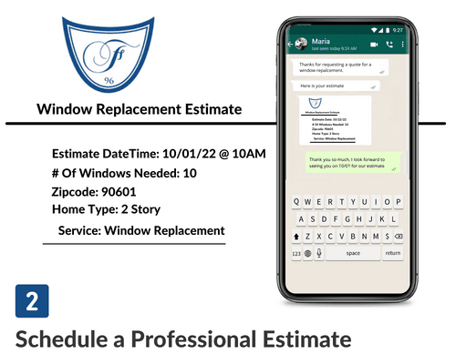 Window Replacement