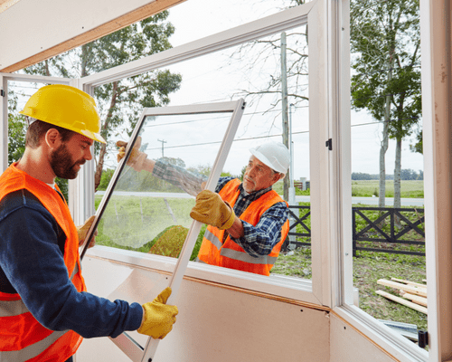 Window Replacement