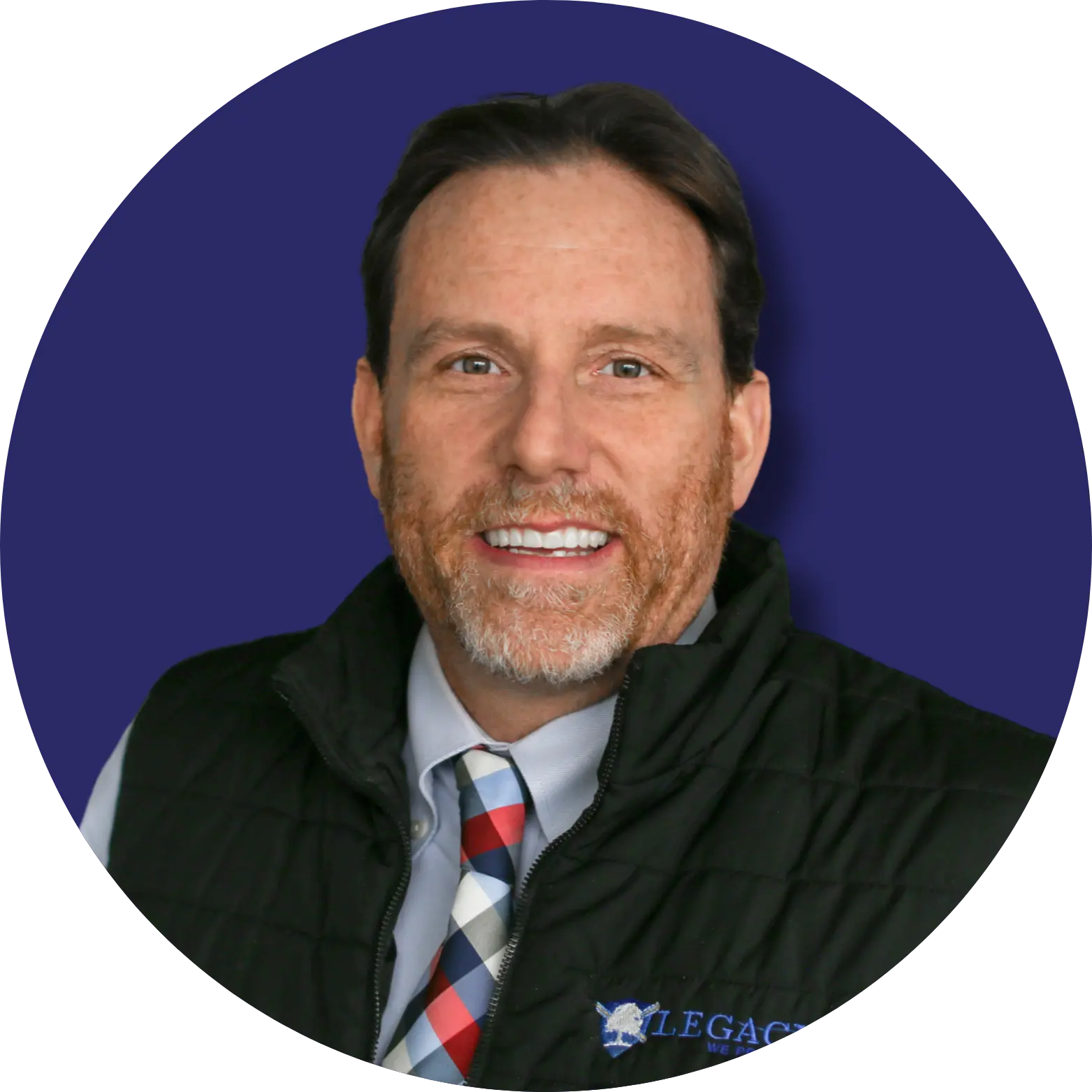 Nate Billeter - Comprehensive Retirement and Wealth Specialist in West Jordan, UT.