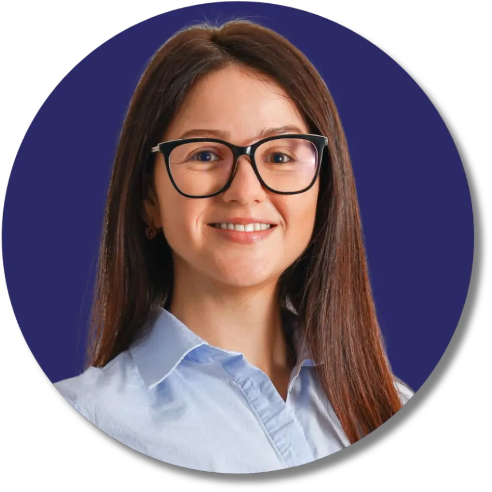 Ana Maria Huzun - Retirement Income and Life Insurance Strategist West Jordan UT.
