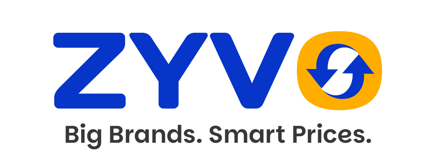 Zyvo Logo