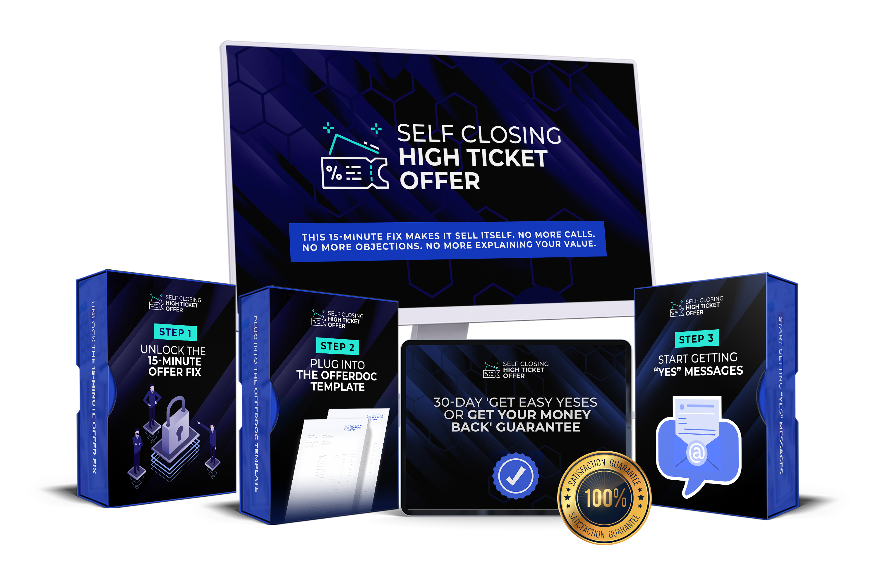 Offer Example
