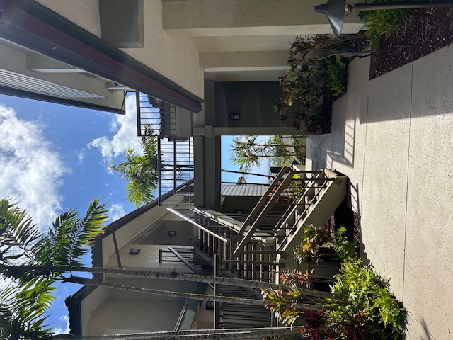 Arrival at Kapalua Bay Villa