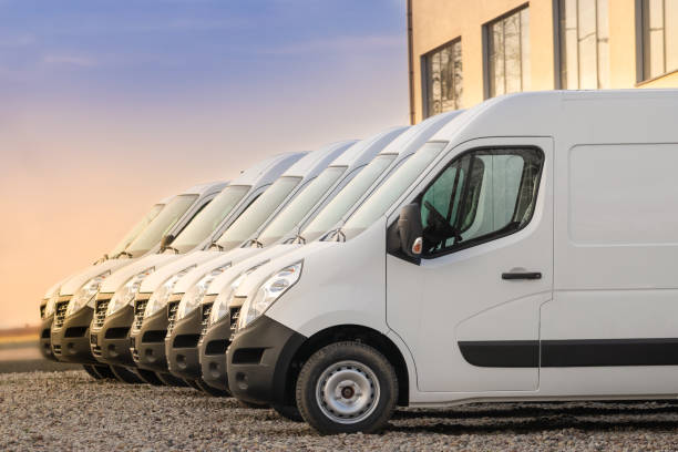 Commercial Fleet