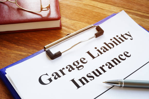 General Liability