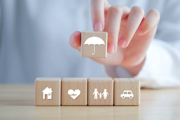 Umbrella Protection