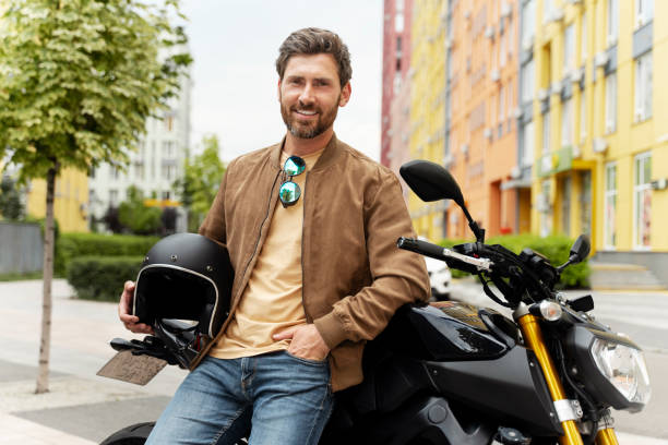 Motorcycle Insurance