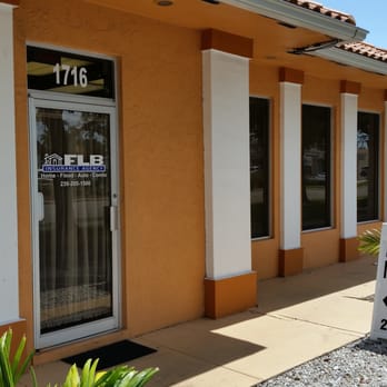 FLB Insurance Agency Office
