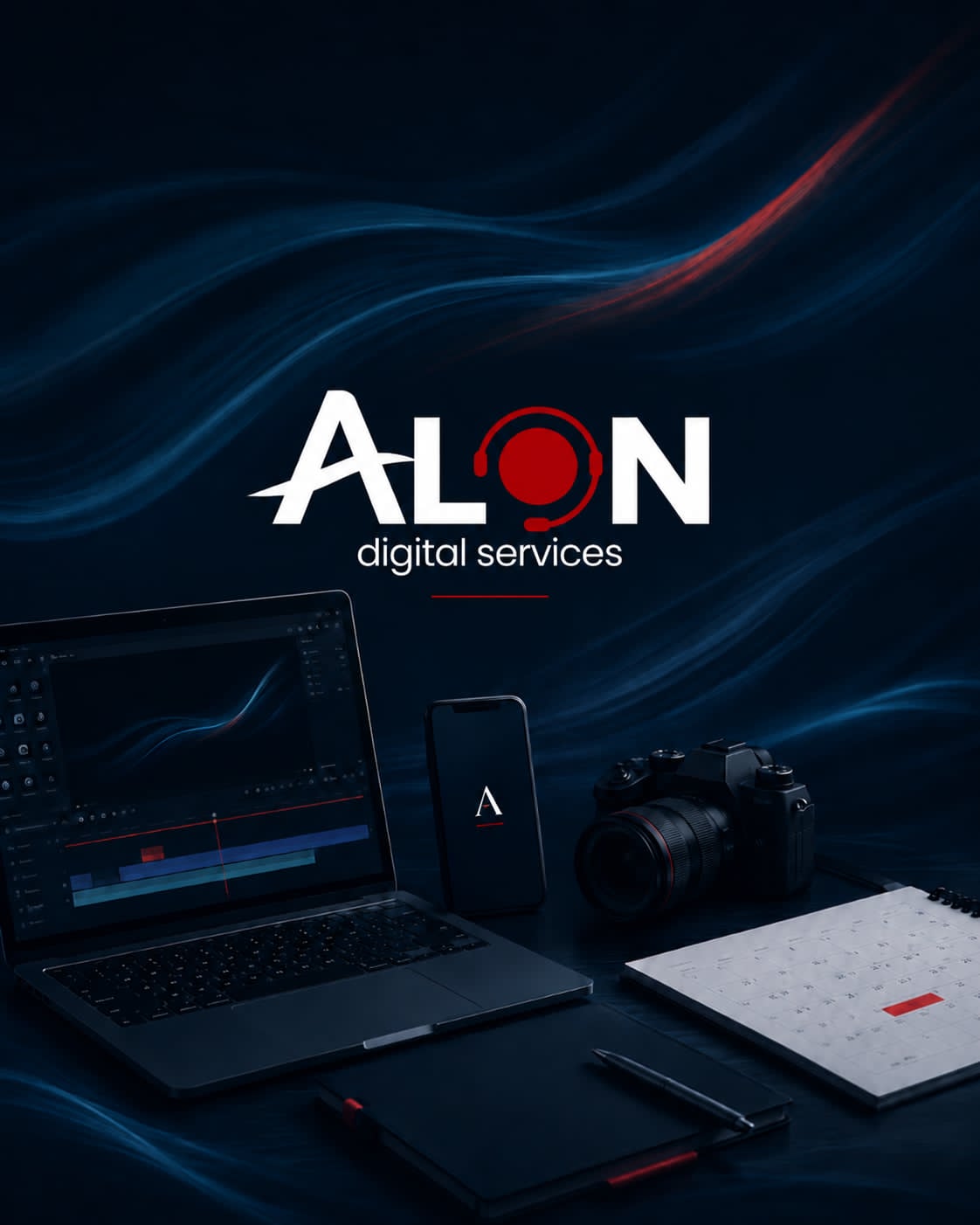 Alon Digital Services