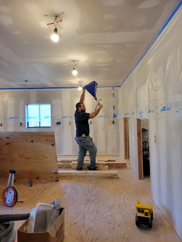 Hardwood Flooring