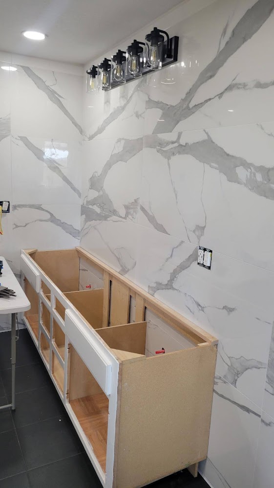 Custom Cabinetry
