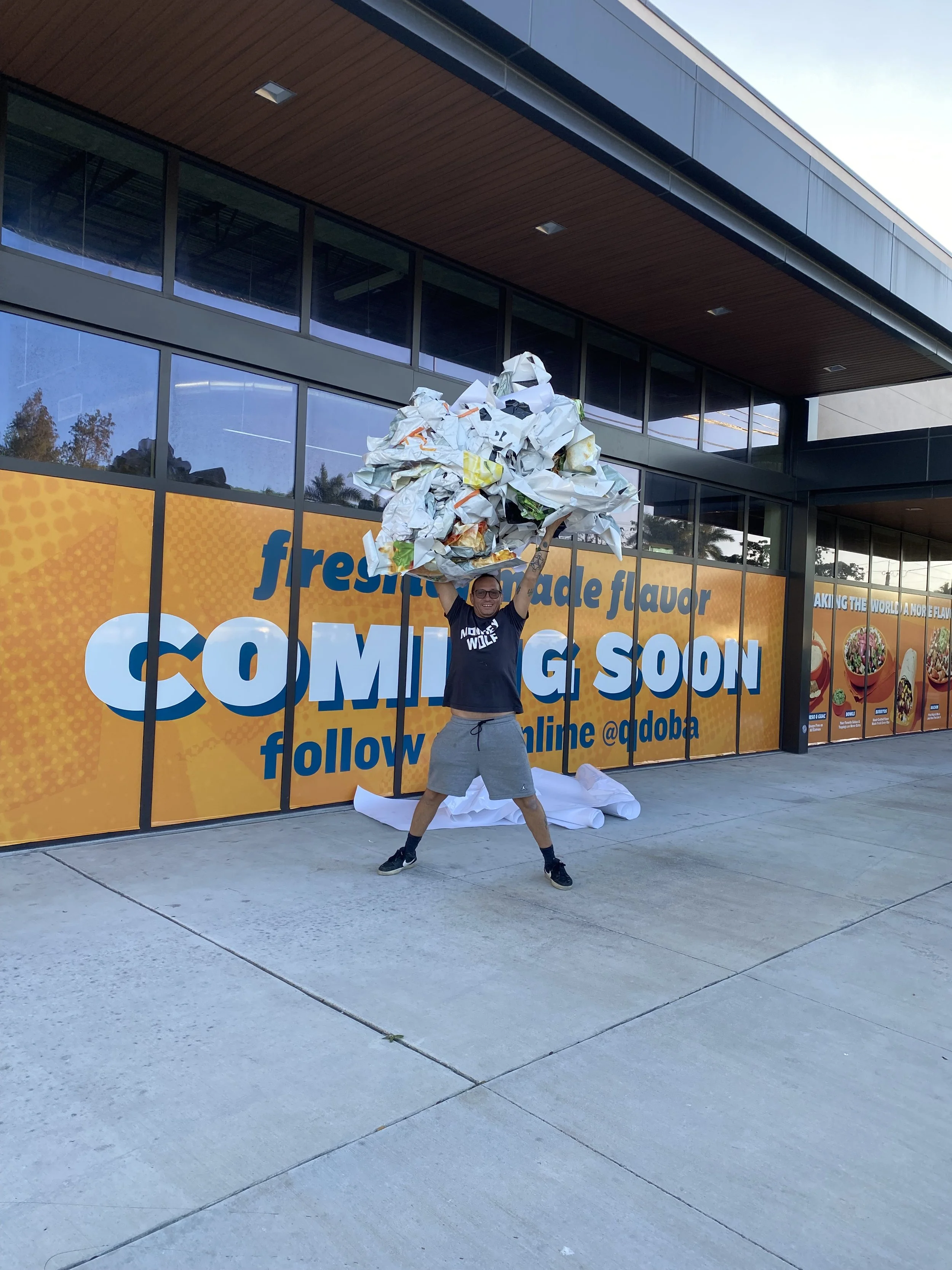 Emerson Nunez — MonkeyWolf