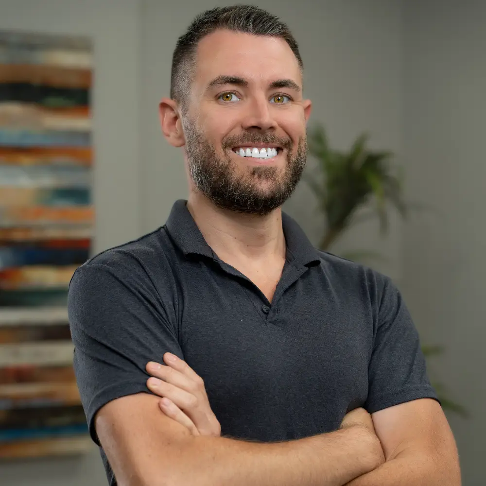 Dr. Michael Brett Rankin