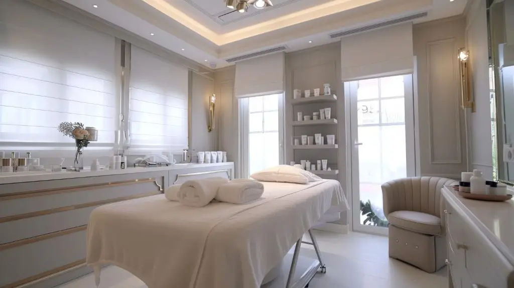 Alma Hybrid laser skin resurfacing treatment in San Marcos