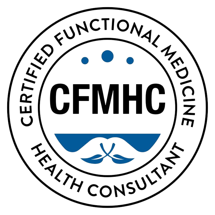 Certified Functional Medicine Health Consultant credential