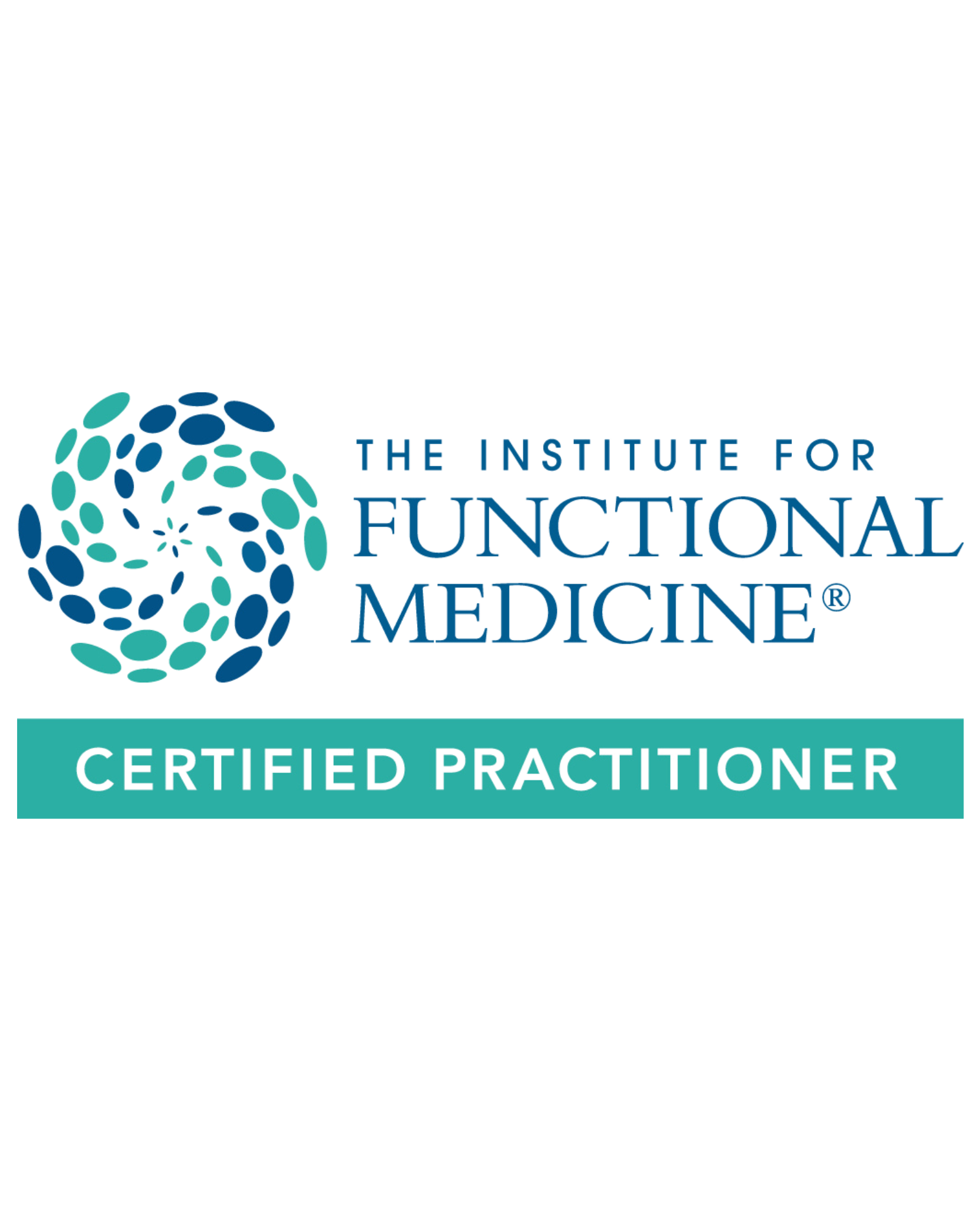 Institute for Functional Medicine credential