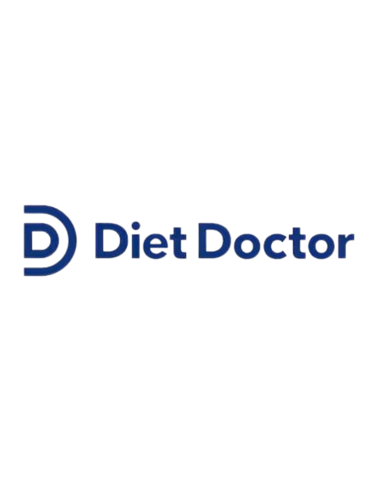 Diet Doctor logo