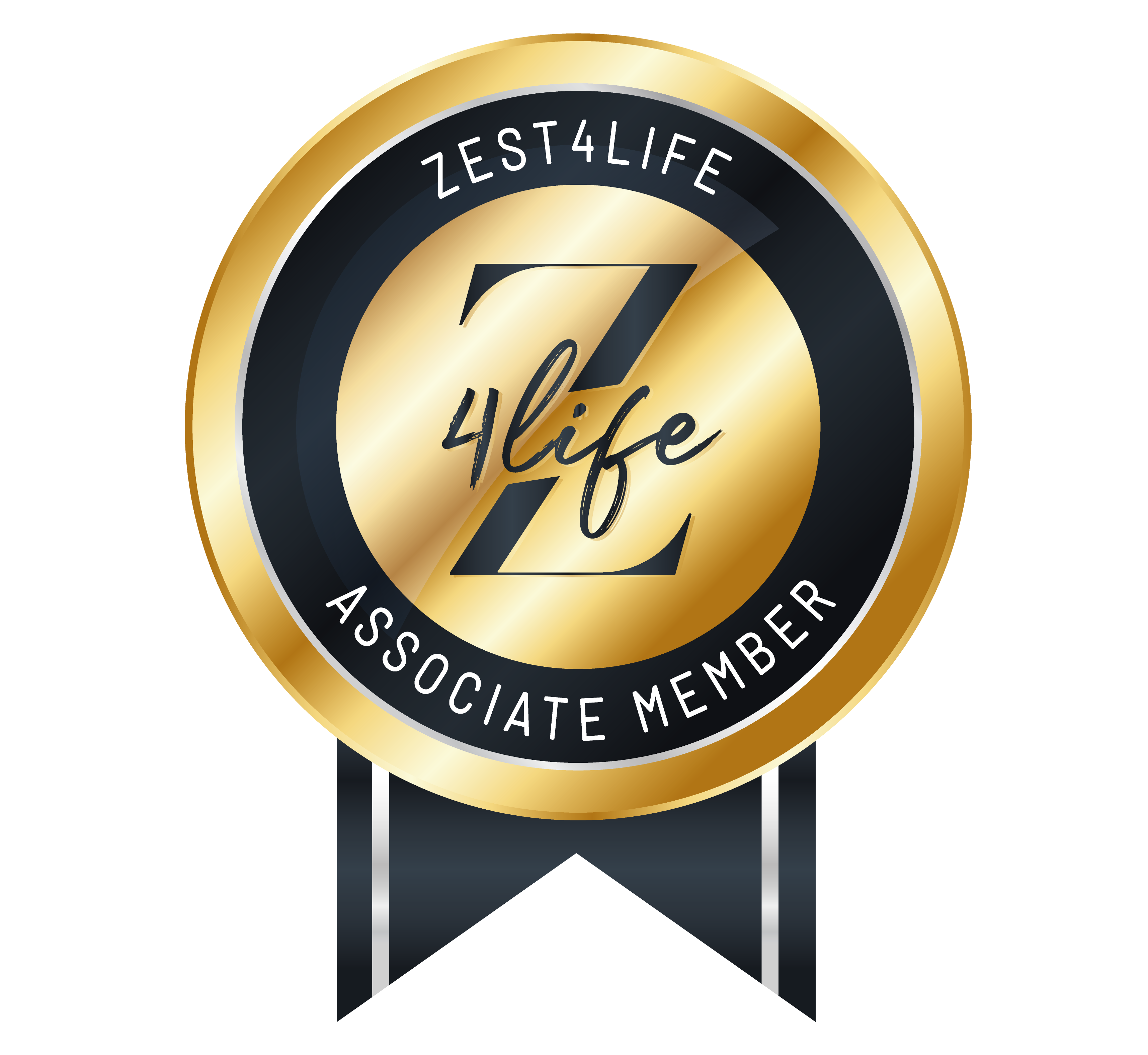 Professional training credential
