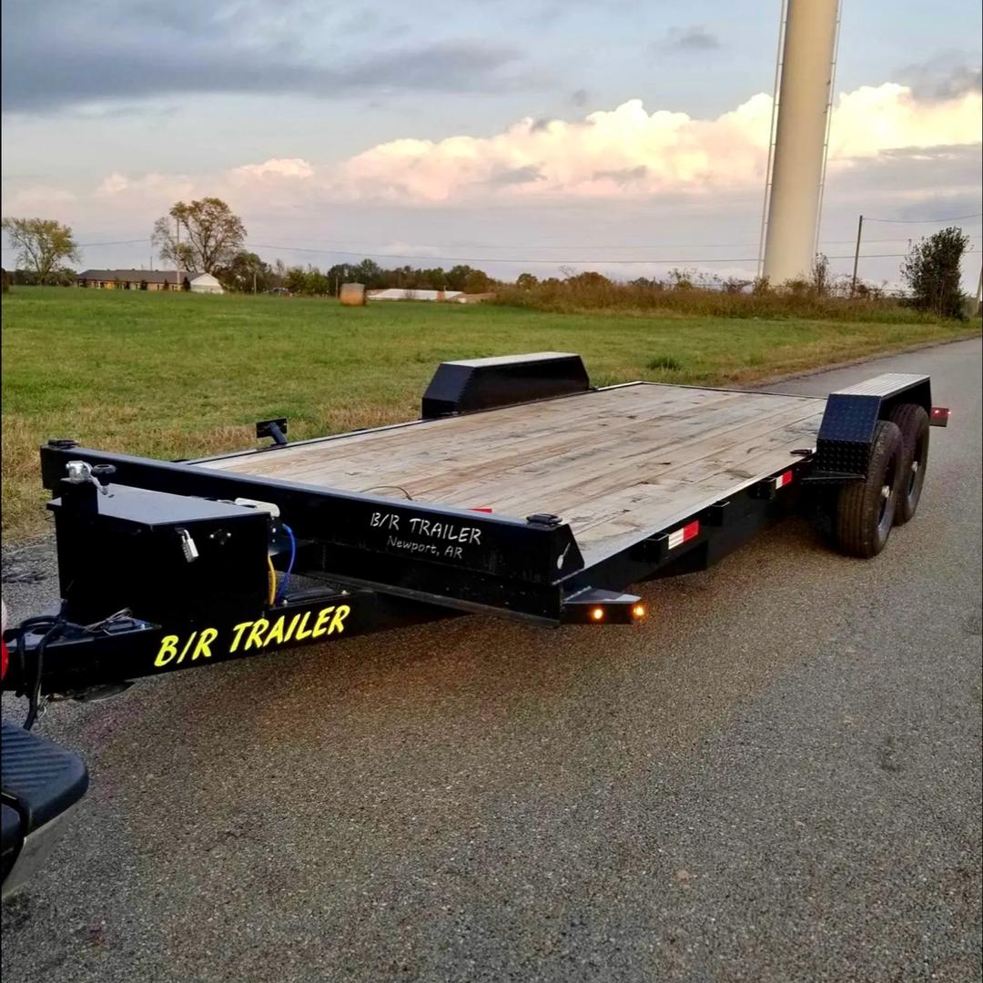 Car Hauler rental in Wylie, TX