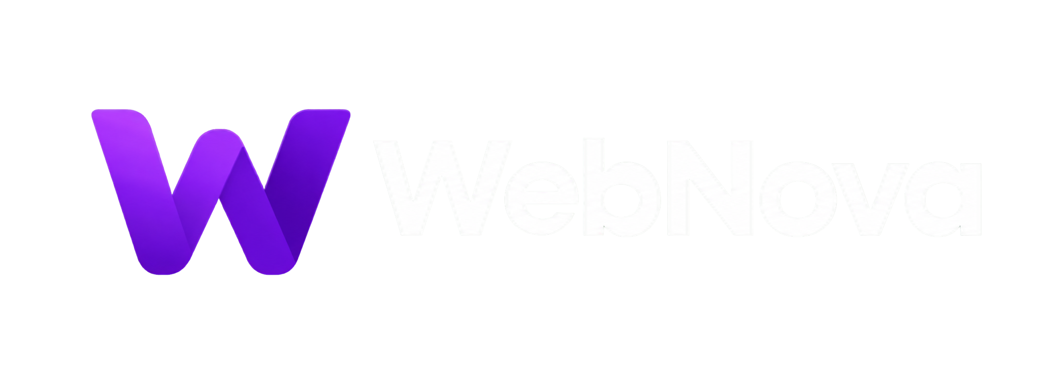 WebNova Logo