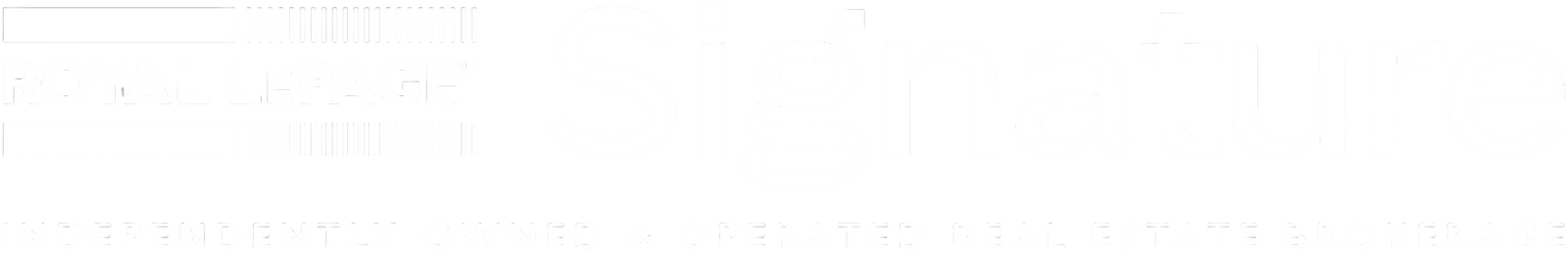 Royal LePage Signature Realty