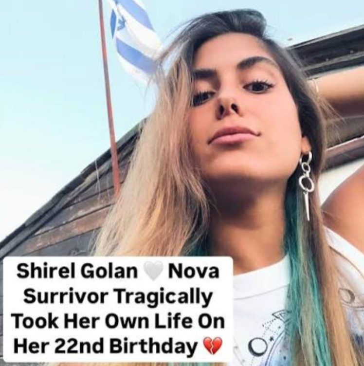 279 Israeli soldiers attempted suicide