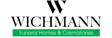 AMANDA HIPP  |  WICHMANN FUNERAL HOMES business logo