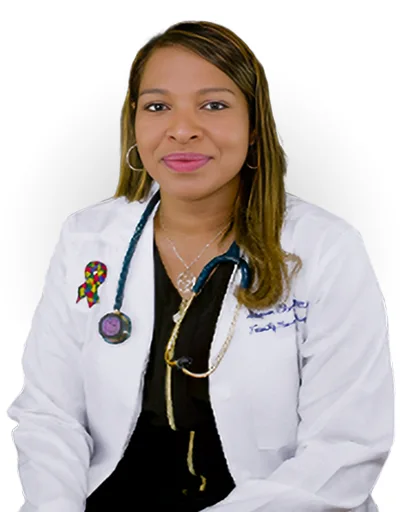 Shannon Christie, MSN, APRN, FNP-C