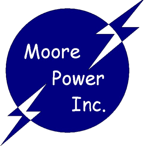 Moore Power Inc.