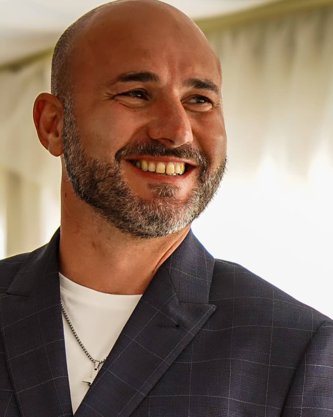 Pasquale Sarnelli ritratto