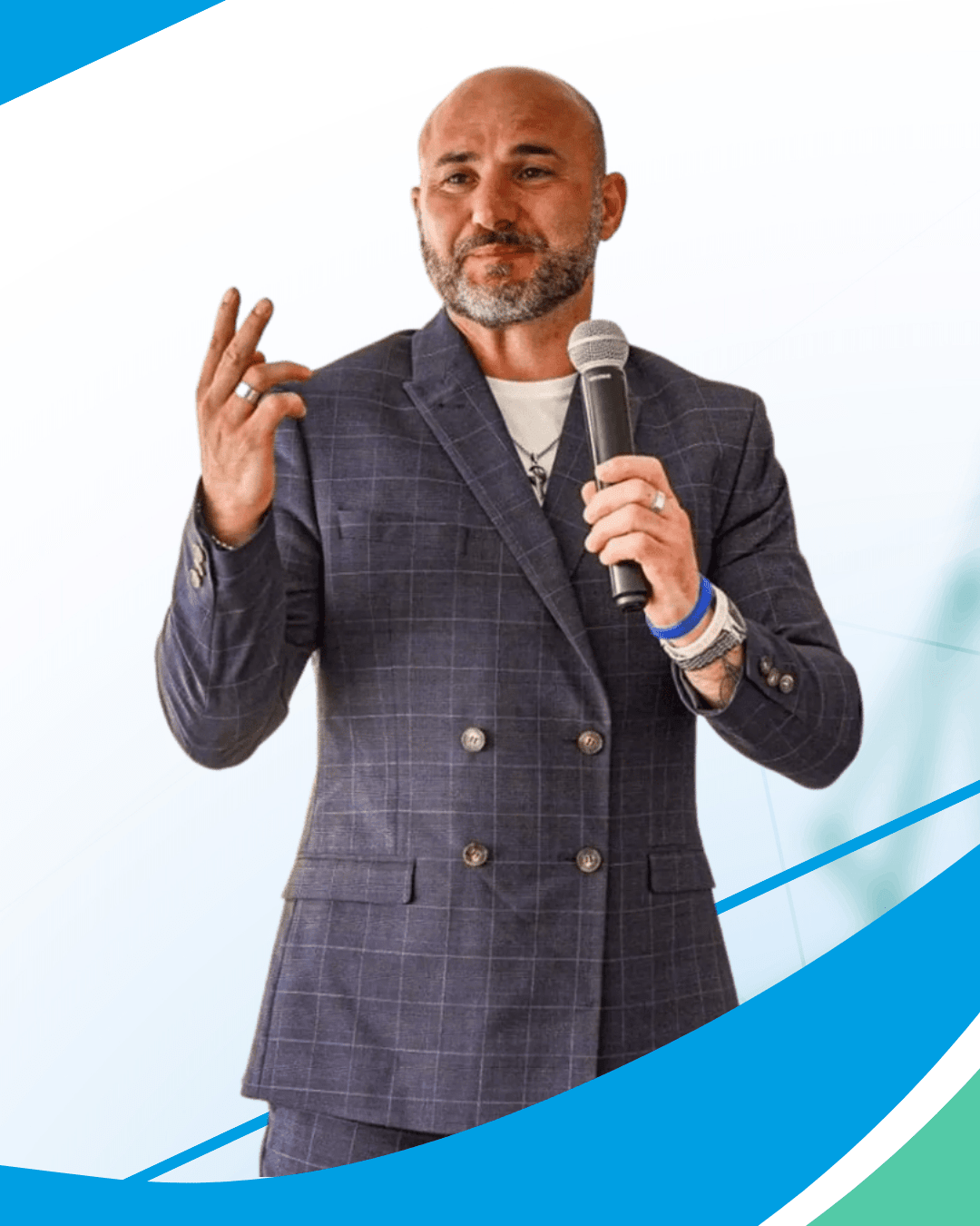 Pasquale Sarnelli — Marketing automation specialist