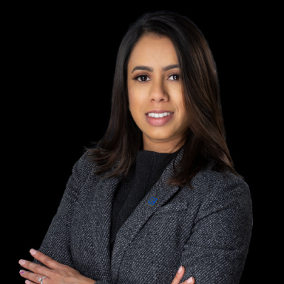Chandni Manoharan