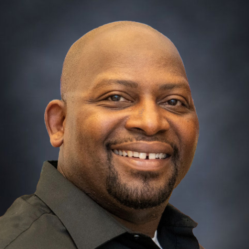 Jerrick Drayden