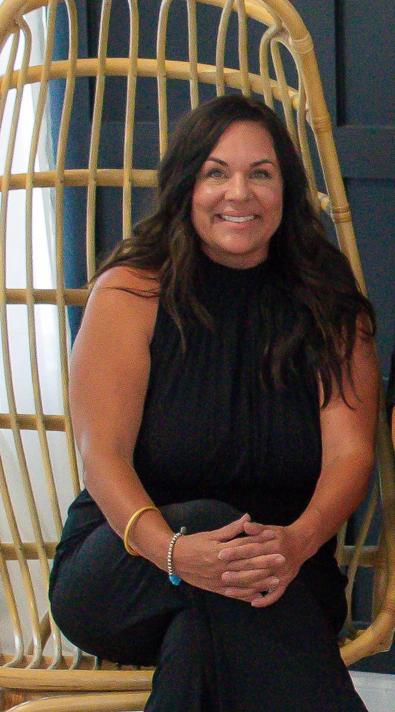 Theresa Berry