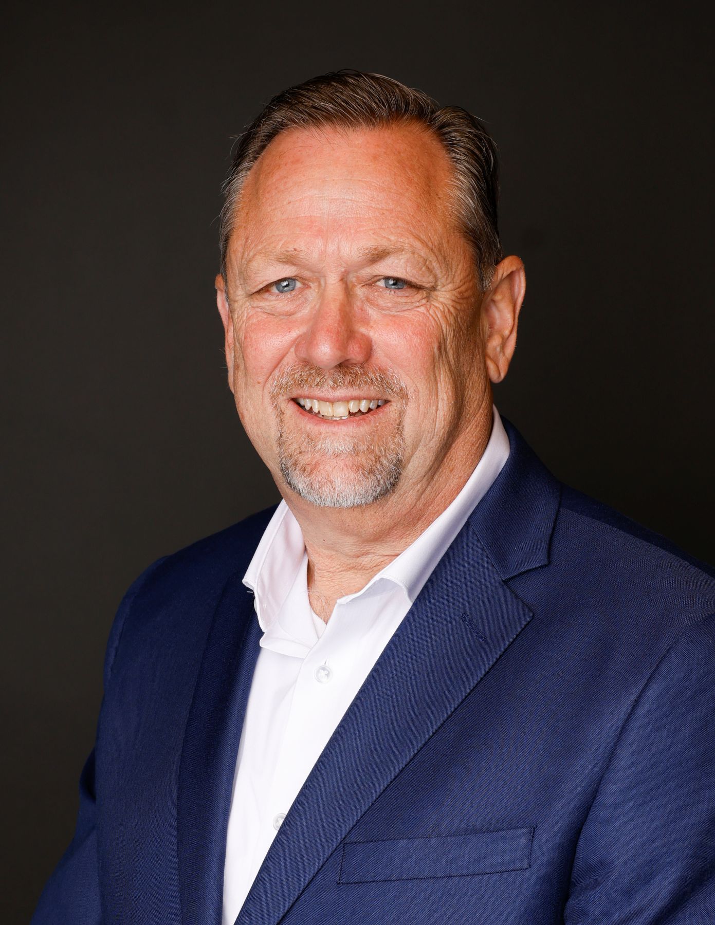 Kevin Kopf