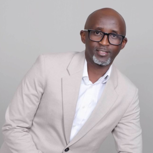 Ange-Michel Muhayimana