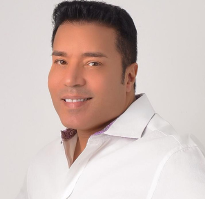Ed Ayala — Founder & CEO