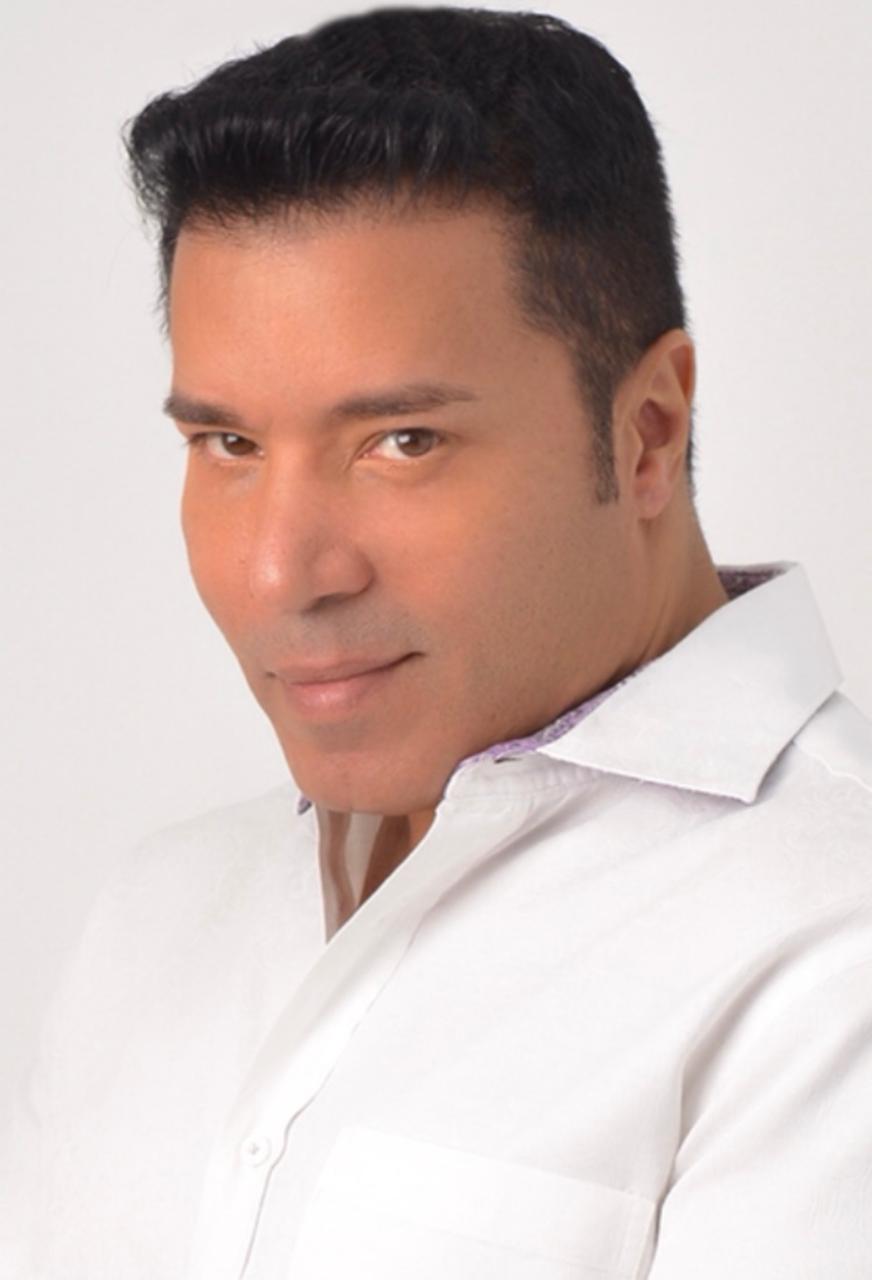 Ed Ayala — Founder & CEO