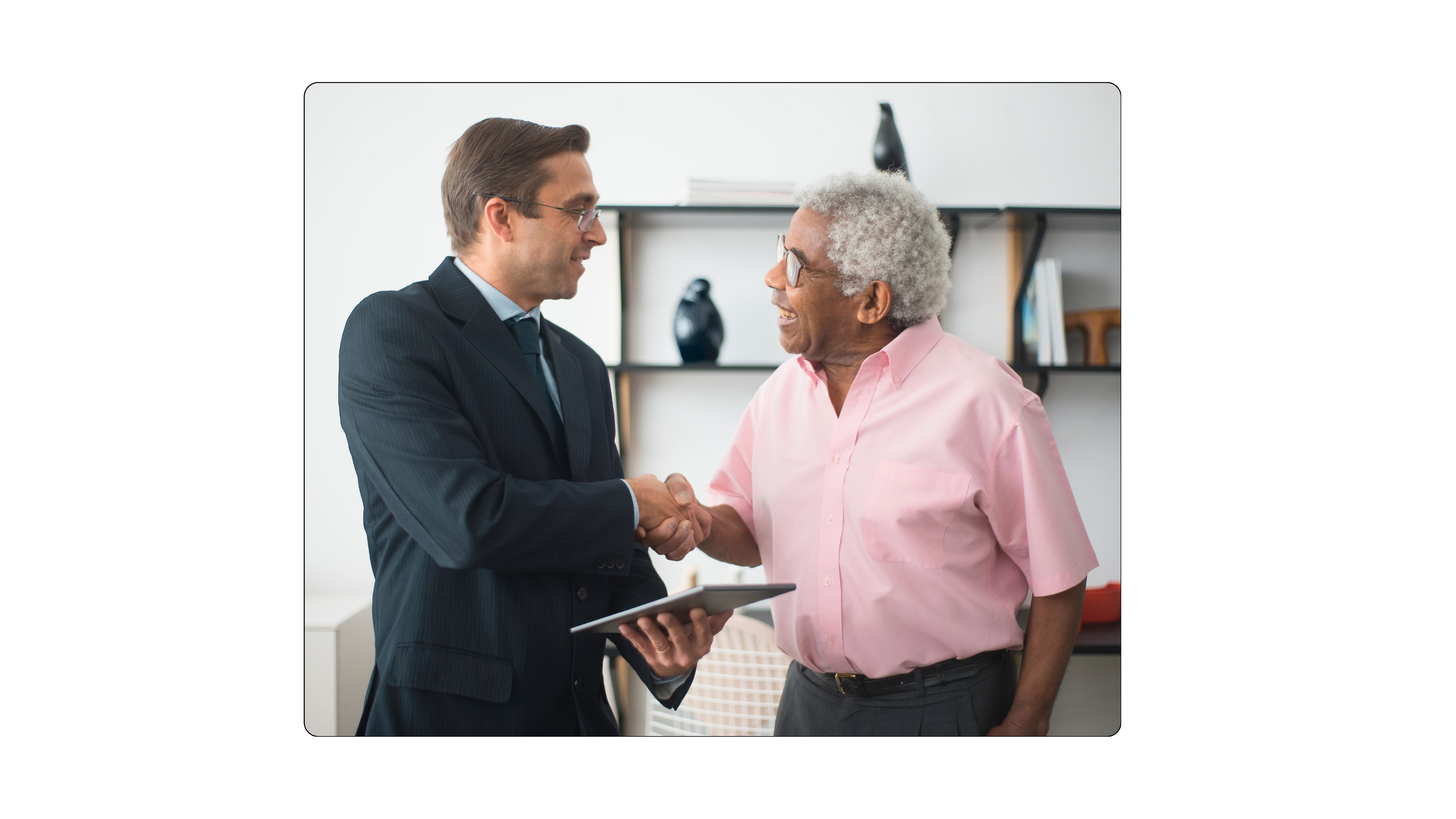 Why Choose Paramount Financial Group USA