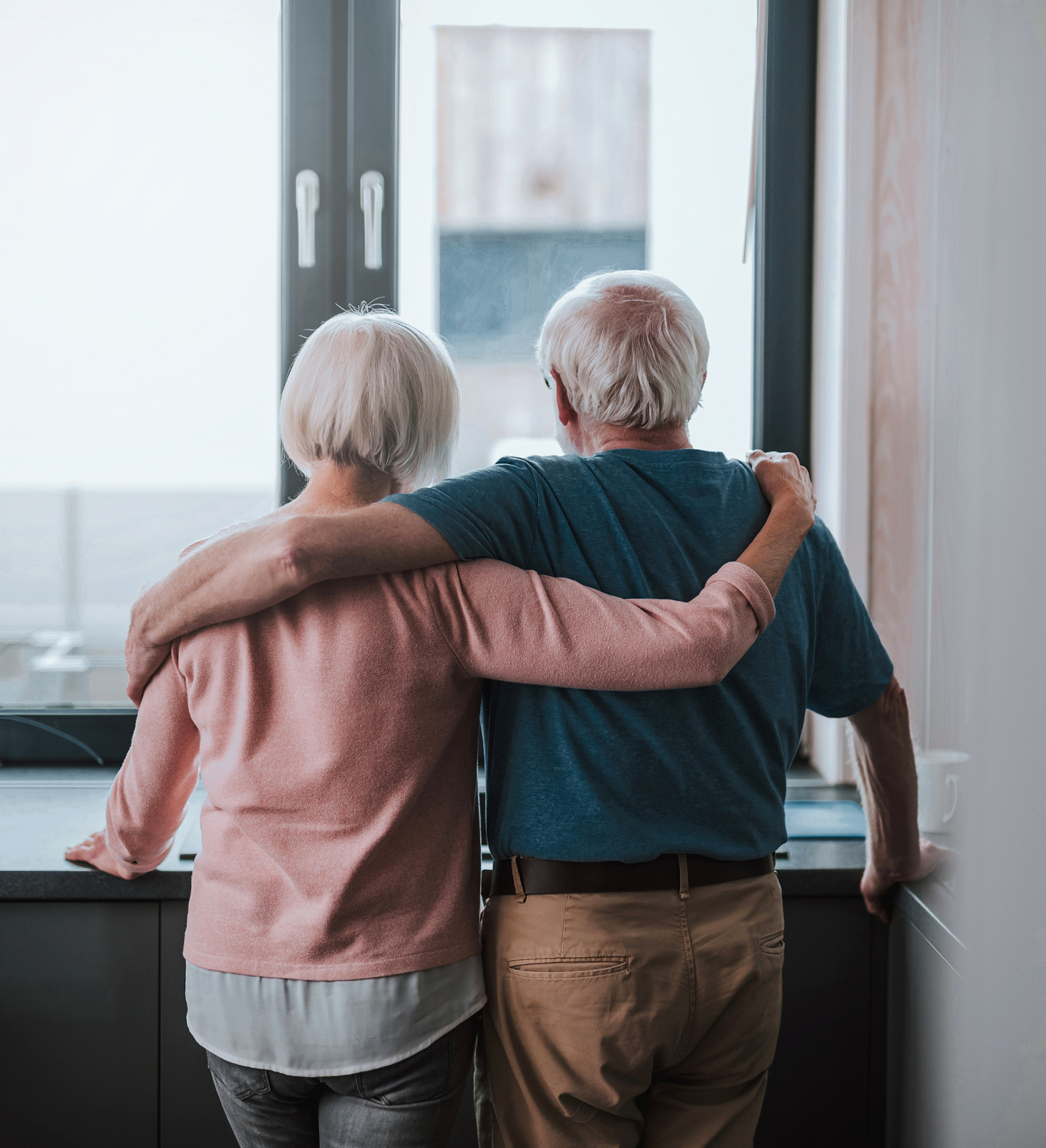 Paramount Financial Group family protection mission