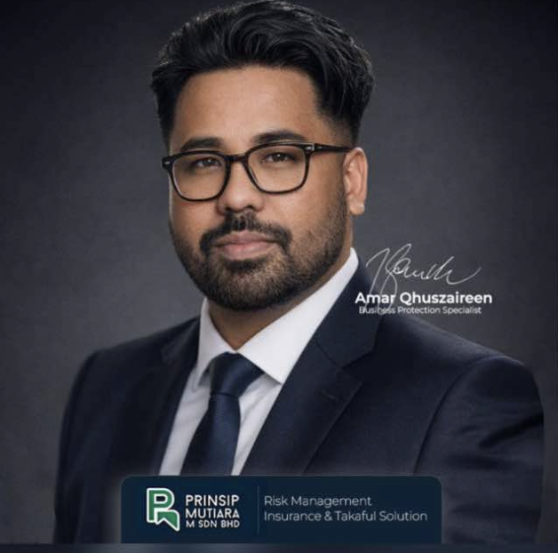 Amar Qhuszaireen