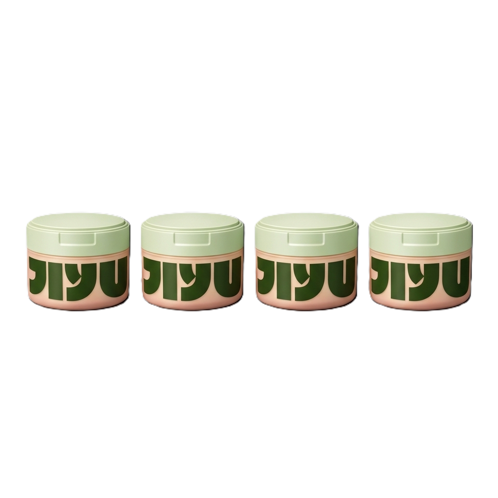 3 Jars