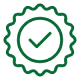 Guarantee Icon